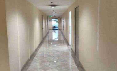 Office Space For Sale in Ortigas Center near Robinsons Galleria Megamall MRT Shaw Commercial Space with Parking space