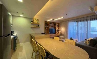 Condo for rent in Cebu City, the Alcoves