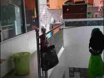 rumah minimalis modern mewah di komplek abadi, duren sawit
