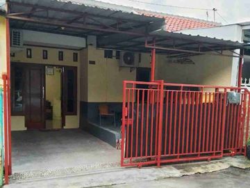 Murah Jual Cepat, Permata Puri Ngaliyan Semarang