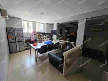 Di Jual Rumah 3 Lantai Siap Huni Kalideres Jakarta Barat