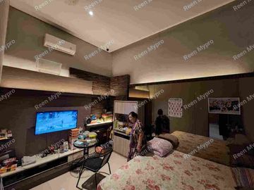 Di Jual Rumah 3 Lantai Siap Huni Kalideres Jakarta Barat