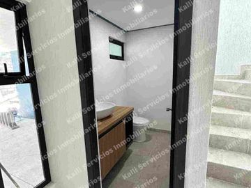 Casa en renta San Mateo Atenco salida rápida a CDMX