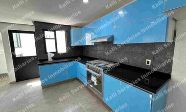 Casa en renta San Mateo Atenco salida rápida a CDMX