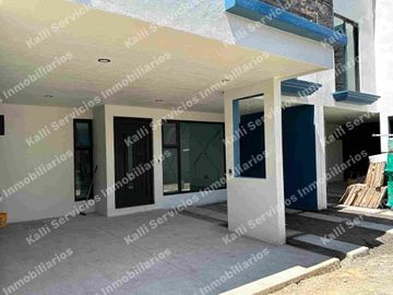 Casa en renta San Mateo Atenco salida rápida a CDMX