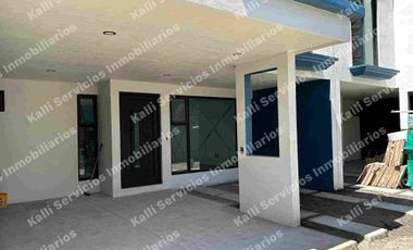 Casa en renta San Mateo Atenco salida rápida a CDMX