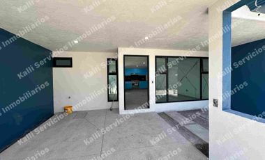 Casa en renta San Mateo Atenco salida rápida a CDMX