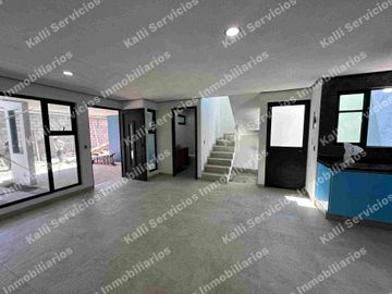 Casa en renta San Mateo Atenco salida rápida a CDMX