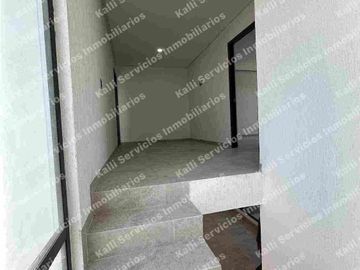 Casa en renta San Mateo Atenco salida rápida a CDMX