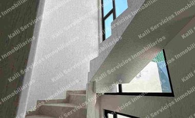 Casa en renta San Mateo Atenco salida rápida a CDMX