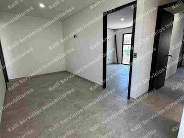 Casa en renta San Mateo Atenco salida rápida a CDMX