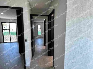 Casa en renta San Mateo Atenco salida rápida a CDMX
