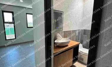 Casa en renta San Mateo Atenco salida rápida a CDMX