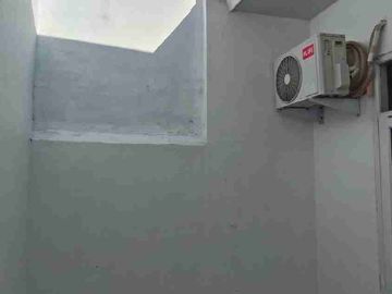 Di jual cepat rumah siap huni anti rayap di Cluster Barleria f2