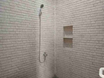 Di jual cepat rumah siap huni anti rayap di Cluster Barleria f2