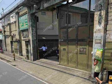 Juan Luna St., Tondo Property