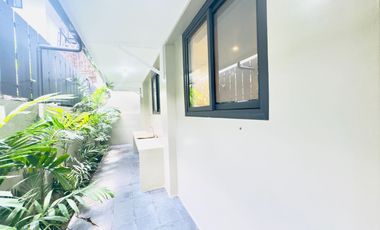 5 Bedrooms Brand New Semi Furnished w/ Elevator House and Lot for Sale in BF Homes Parañaque City