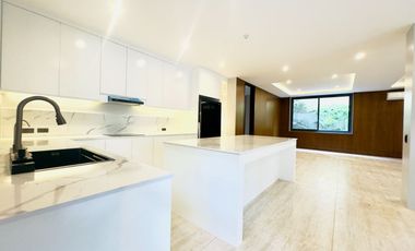 5 Bedrooms Brand New Semi Furnished w/ Elevator House and Lot for Sale in BF Homes Parañaque City