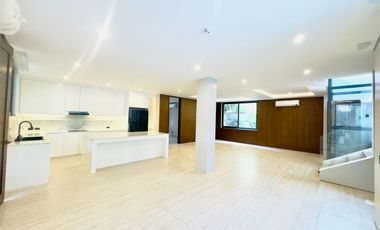5 Bedrooms Brand New Semi Furnished w/ Elevator House and Lot for Sale in BF Homes Parañaque City