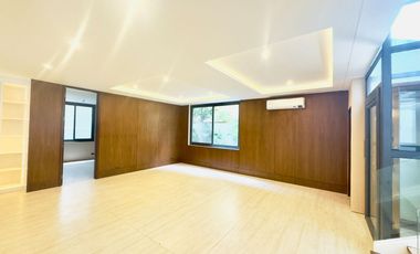 5 Bedrooms Brand New Semi Furnished w/ Elevator House and Lot for Sale in BF Homes Parañaque City