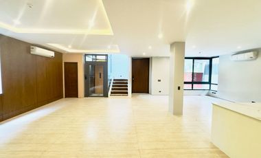 5 Bedrooms Brand New Semi Furnished w/ Elevator House and Lot for Sale in BF Homes Parañaque City