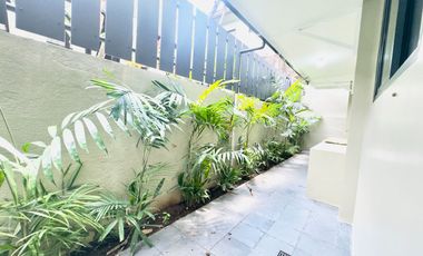5 Bedrooms Brand New Semi Furnished w/ Elevator House and Lot for Sale in BF Homes Parañaque City