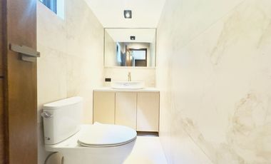 5 Bedrooms Brand New Semi Furnished w/ Elevator House and Lot for Sale in BF Homes Parañaque City