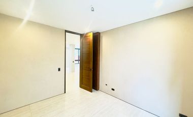 5 Bedrooms Brand New Semi Furnished w/ Elevator House and Lot for Sale in BF Homes Parañaque City