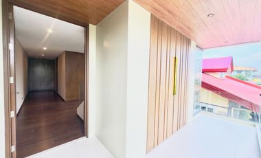 5 Bedrooms Brand New Semi Furnished w/ Elevator House and Lot for Sale in BF Homes Parañaque City