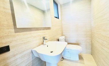 5 Bedrooms Brand New Semi Furnished w/ Elevator House and Lot for Sale in BF Homes Parañaque City