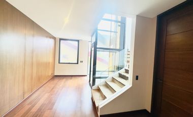 5 Bedrooms Brand New Semi Furnished w/ Elevator House and Lot for Sale in BF Homes Parañaque City