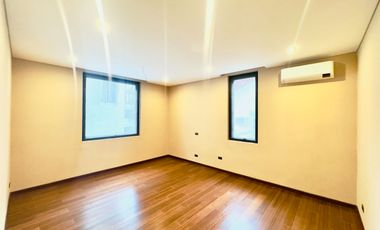 5 Bedrooms Brand New Semi Furnished w/ Elevator House and Lot for Sale in BF Homes Parañaque City