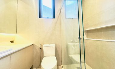 5 Bedrooms Brand New Semi Furnished w/ Elevator House and Lot for Sale in BF Homes Parañaque City