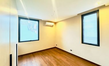 5 Bedrooms Brand New Semi Furnished w/ Elevator House and Lot for Sale in BF Homes Parañaque City