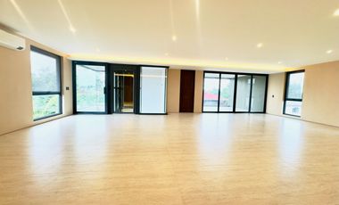 5 Bedrooms Brand New Semi Furnished w/ Elevator House and Lot for Sale in BF Homes Parañaque City