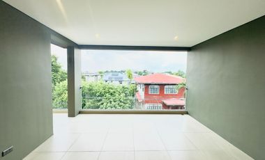 5 Bedrooms Brand New Semi Furnished w/ Elevator House and Lot for Sale in BF Homes Parañaque City