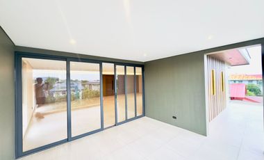 5 Bedrooms Brand New Semi Furnished w/ Elevator House and Lot for Sale in BF Homes Parañaque City