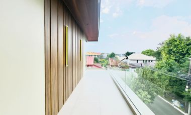 5 Bedrooms Brand New Semi Furnished w/ Elevator House and Lot for Sale in BF Homes Parañaque City