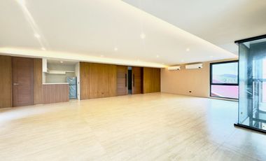 5 Bedrooms Brand New Semi Furnished w/ Elevator House and Lot for Sale in BF Homes Parañaque City