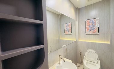 5 Bedrooms Furnished  House and Lot for Sale in BF Resort Village, Talon Dos, Las Piñas City