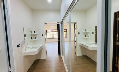 5 Bedrooms Furnished  House and Lot for Sale in BF Resort Village, Talon Dos, Las Piñas City