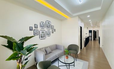 5 Bedrooms Furnished  House and Lot for Sale in BF Resort Village, Talon Dos, Las Piñas City