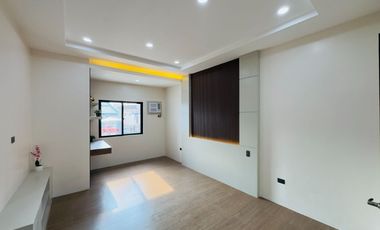 5 Bedrooms Furnished  House and Lot for Sale in BF Resort Village, Talon Dos, Las Piñas City