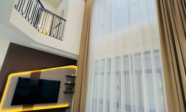 5 Bedrooms Furnished  House and Lot for Sale in BF Resort Village, Talon Dos, Las Piñas City