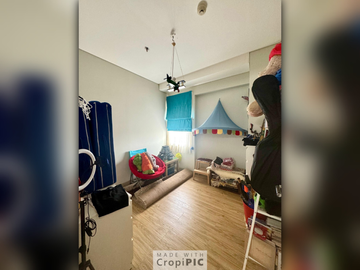 Kondo Villa Summarecon Bekasi Full Furnish Lokasi Premium