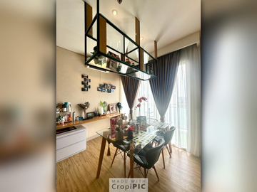 Kondo Villa Summarecon Bekasi Full Furnish Lokasi Premium