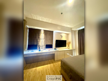 Kondo Villa Summarecon Bekasi Full Furnish Lokasi Premium