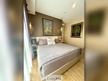 Kondo Villa Summarecon Bekasi Full Furnish Lokasi Premium