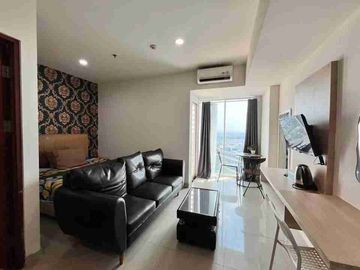 Disewakan Apartemen Big Studio Full Furnished