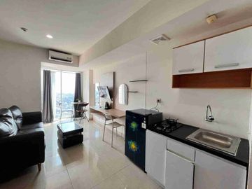 Disewakan Apartemen Big Studio Full Furnished
